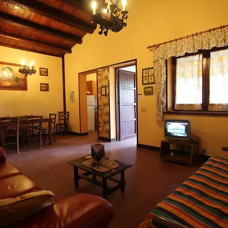 Alba Holiday home