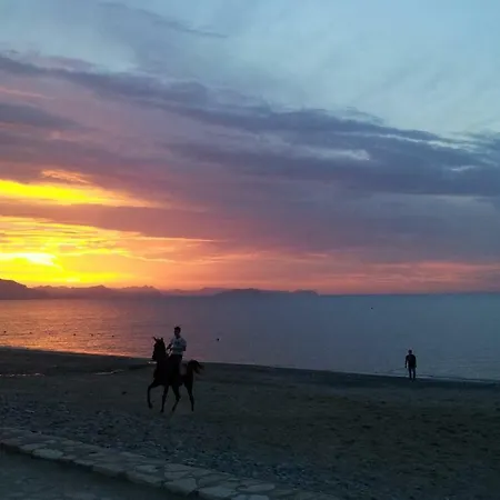 Alba Dom wakacyjny