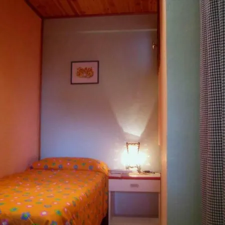 Alba Dom wakacyjny