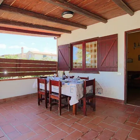 Alba Holiday home