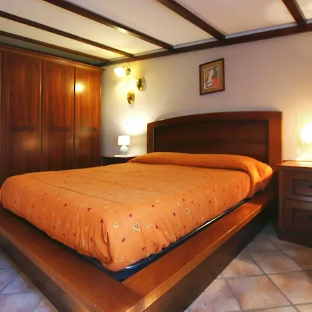 Holiday home Alba