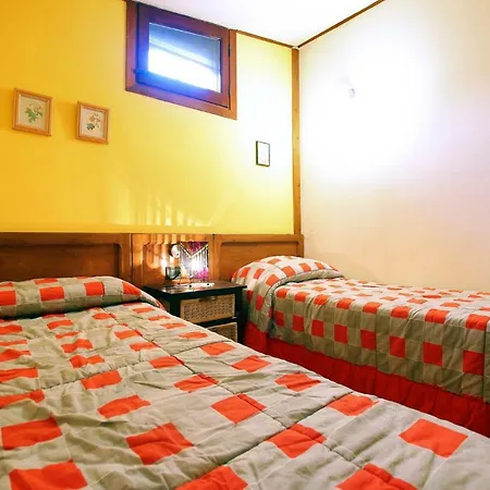 Holiday home Alba Campofelice Di Roccella