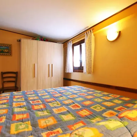 Alba Holiday home *