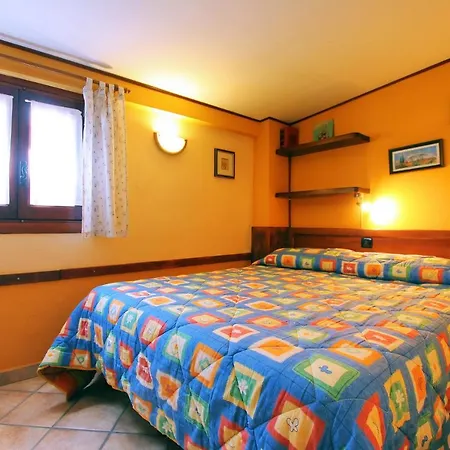 Alba Holiday home