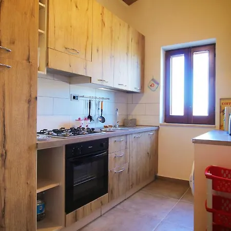 Alba Holiday home *