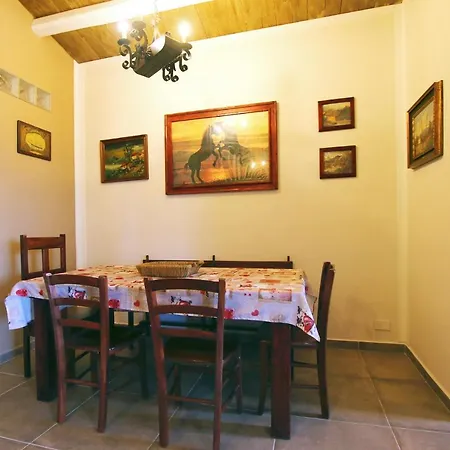 Alba Holiday home *